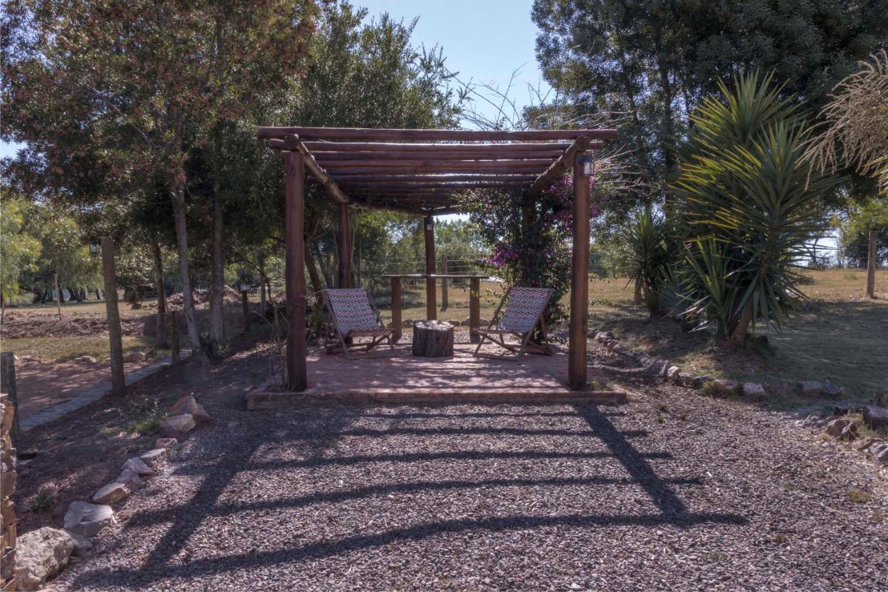 Posada La Serena Minas Esterno foto
