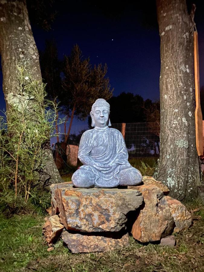 Posada La Serena Minas Esterno foto