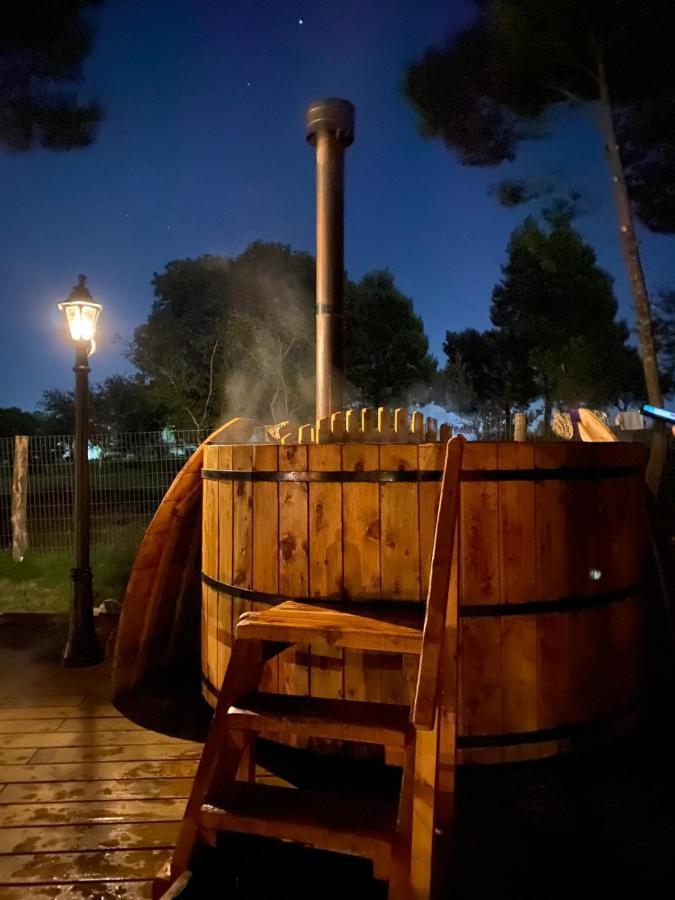 Posada La Serena Minas Esterno foto