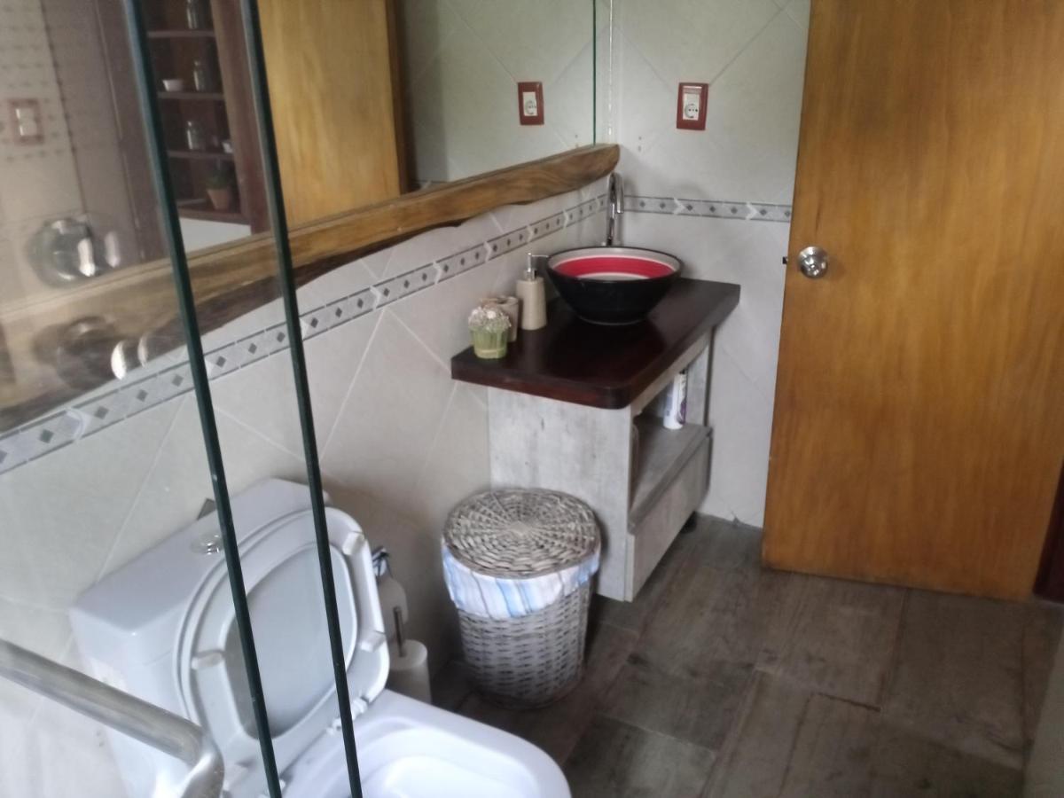 Posada La Serena Minas Esterno foto