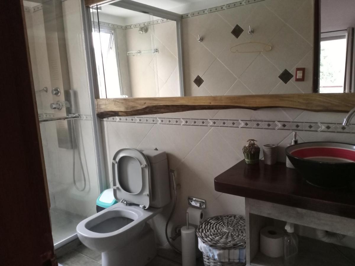 Posada La Serena Minas Esterno foto